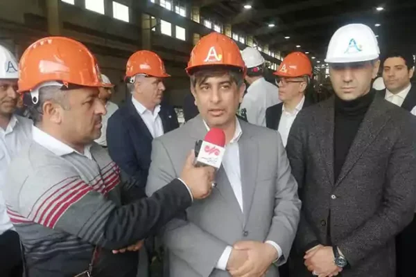 همکاری مستمر صنایع معدنی در رفع چالش‌های ناترازی انرژی