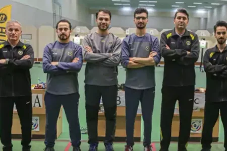 کسب ۲۹ امتیاز در مجموع