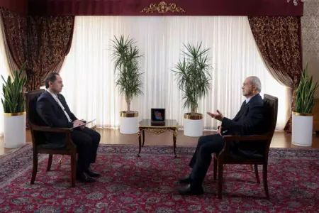 پزشکیان:حرف معترضان را می‌شنویم و به دنبال حل مشکلات هستیم/ اغتشاش اعتراض نیست