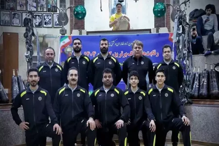 صعود مقتدرانه از گروه در هفته پایانی