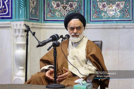 بیانیه آیت‌الله مهدوی در محکومیت اقدام تروریست‌های مسلح