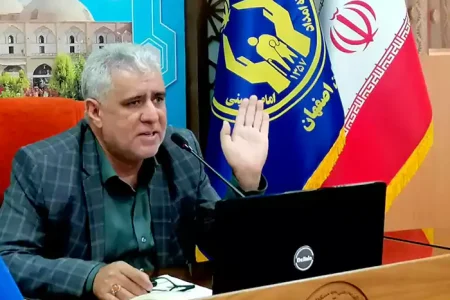 توزیع ۲۸۰۰ سری جهیزیه بین نوعروسان تحت پوشش  