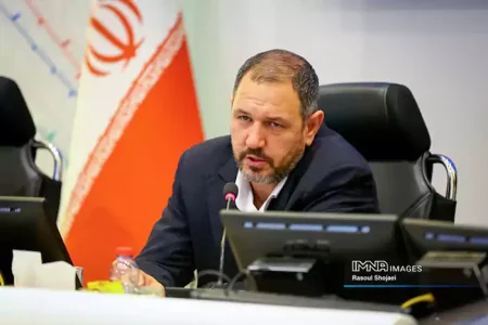 شورای عالی استان‌ها مرجع حل اختلافات شوراها و شهرداری‌ها