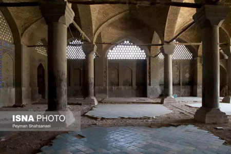  آثار باستانی استان تحت حفاظت میراث فرهنگی، در سلامت کاملند