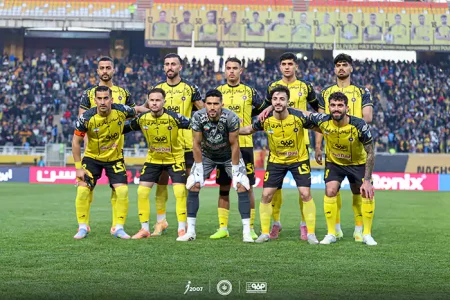 پیشکسوت باشگاه سپاهان پاسخ داد