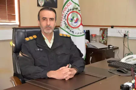 پسری که مبلغ ۴۰ میلیون تومان بی اجازه برداشت کرد!