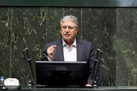 دیدگاه حاکمیت درباره بازداشتی‌های کمتر از ۱۸ سال 