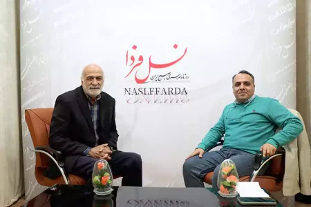 خودمانی و صریح با «آقارسول کربکندی»، مرد صریح فوتبال اصفهان