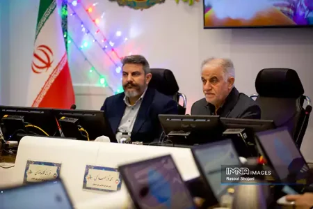 همزیستی ادیان، سرمایه تاریخی اصفهان