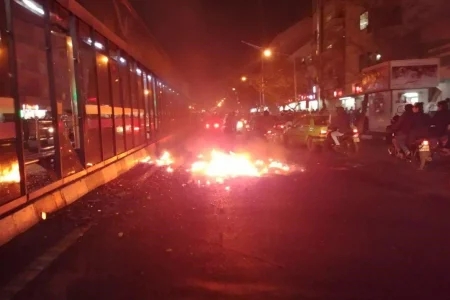 ۵ همت خسارت به اصفهان