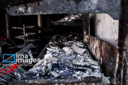 اعداد روی کاورها شماره تعداد اجساد نیست