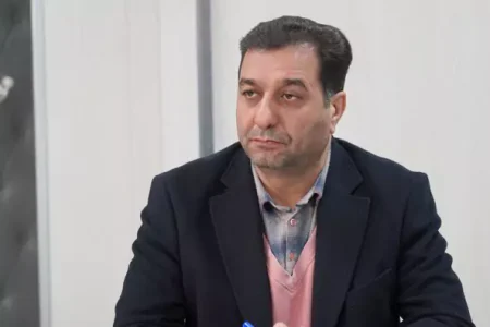 بهره برداری از ۳۸ فضای اموزشی در ایام الله دهه فجر در استان