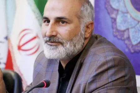 ثبت‌نام غیرحضوری داوطلبان انتخابات شورا‌ها