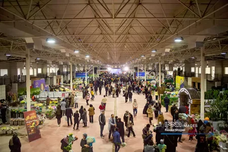 باغ ارغوان نتیجه بیش از یک دهه زحمت و پیگیری مستمر