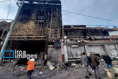 سرکوب امروز فتنه، تضمین فرداست