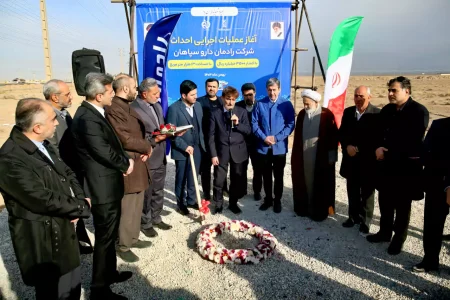 آمادگی بخش خصوصی برای تولید ۵۰۰۰ مگاوات برق تجدیدپذیر