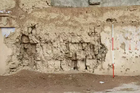 یادگار دیرپای دوران آل‌بویه که هویت تاریخی نصف‌جهان را زنده می‌کند