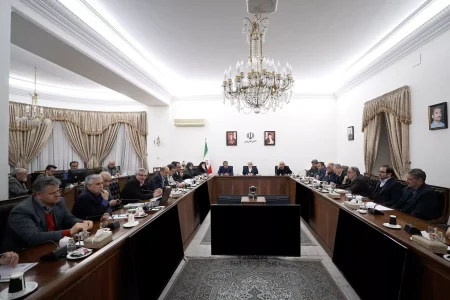 ضرورت ترمیم شکاف زنجیره آموزش