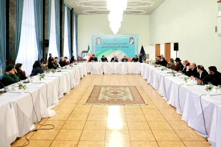 برای توسعه به پیوست هنر نیاز داریم نه دخالت در هنر