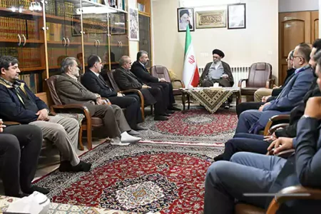 اهمیت جریان‌سازی جهانی شبکه خادم‌یاران رضوی