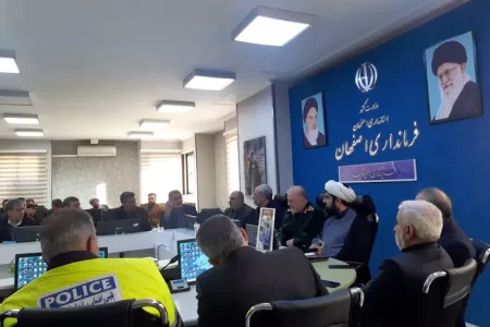 آشوب‌های اخیر ادامه جنگ تحمیلی ۱۲ روزه بود