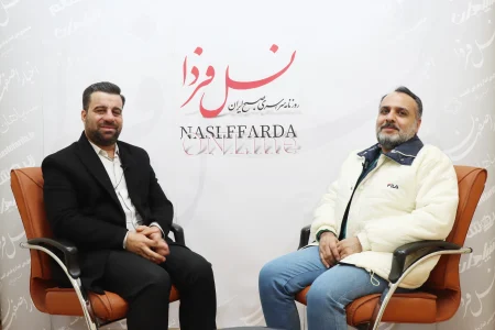 غیرفوتبالی‌ها آفت فوتبال به خصوص در اصفهان