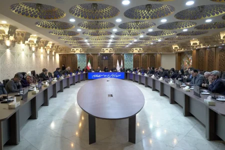 شبکه‌سازی؛ سرمایه نامرئی گردشگری