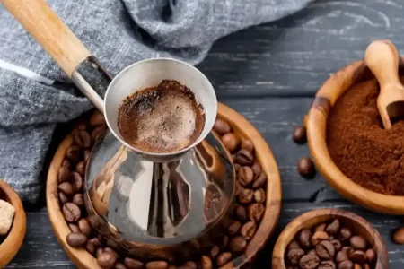 نمایشگاه تخصصی قهوه ، پیوند تولید، آموزش و بازار