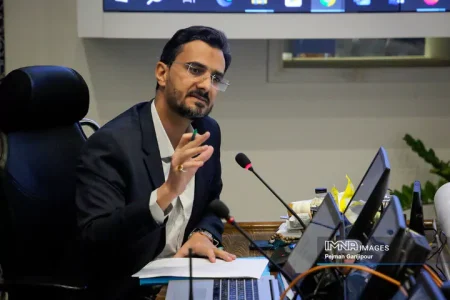 رشد ۲۸ درصدی صدور پروانه فعالیت ناوگان باری