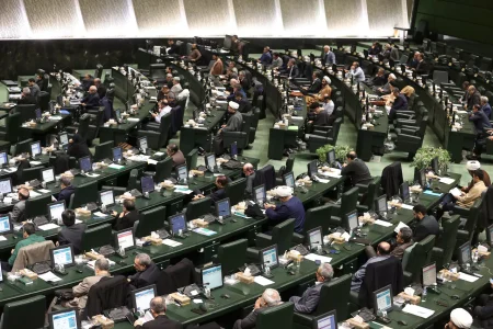 اعلام حدودی میزان افزایش حقوق در سال ۱۴۰۵