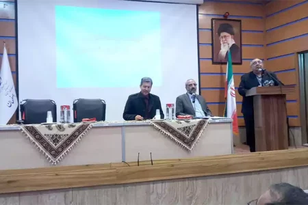 دشمن بهره‌بردار و برنده اصلی ناآرامی‌هاست