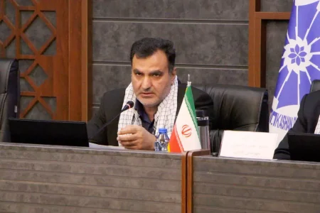 کمبودی در تامین کالای اساسی در شهرستان نداریم