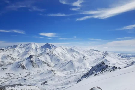 صعود به کرکس ممنوع