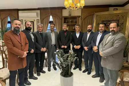 اجلاس تعاونی‌های مسکن اصفهان نقطه عطفی در ساخت‌وساز