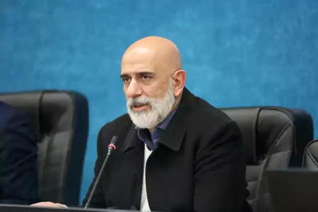 ۳۹ پروژه راهبردی اقتصاد در فاز اجراست