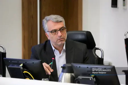 تلفیق فناوری بلاکچین با اکوسیستم قراردادهای عمرانی