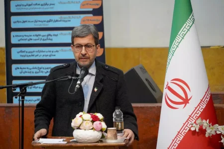 نقش پررنگ شوراهای آموزش و پرورش در تحول آموزش