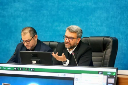 تلاش برای افزایش آمار گردشگران اقامتی