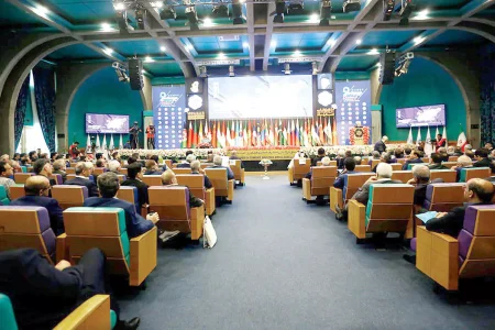 ابطال انتخابات اتاق بازرگانی اصفهان!