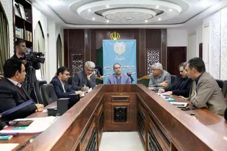 ​ آغاز تشکیل هیئت‌های اجرایی روستایی در ۴۷ بخش