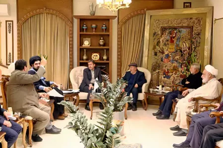 اصفهان نیازمند توسعه مساجد با مشارکت خیرین است