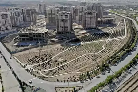 ۲۵۰۰ میلیارد تومان اعتبار برای اجرای ۲ پروژه شاخص عمرانی  