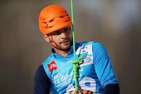 «صفدریان» قهرمان شد