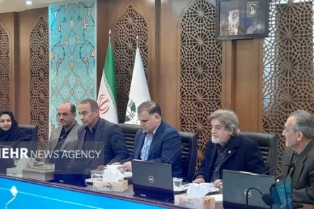 ۵۴ حادثه در صنایع اصفهان