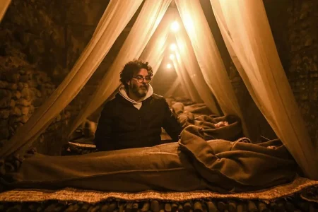 گرفتار در دام تعلیقهای ناقص