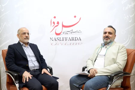 شهرداری مردم نهاداست، یعنی از مردم برای مردم