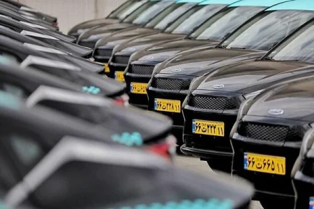 ۳۰۰ تاکسی برقی جدید به ناوگان شهری اصفهان اضافه می‌شود