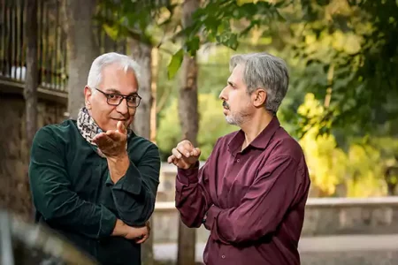 درباره سریال «شیش ماهه»