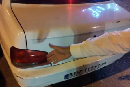 نقص سیستم روشنایی خودرو