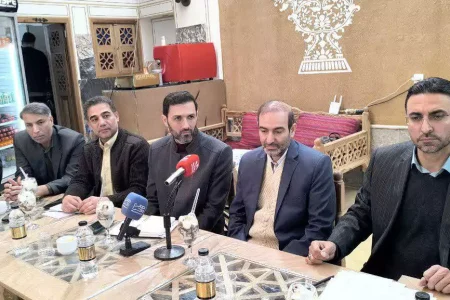 تأکید بر استفاده از ظرفیت مولدسازی در حوزه ورزش و جوانان